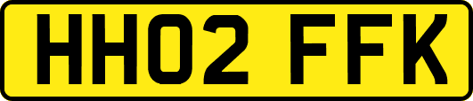 HH02FFK