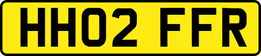 HH02FFR