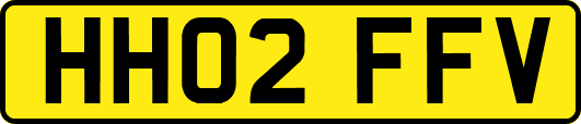 HH02FFV