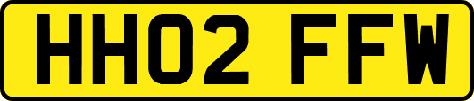 HH02FFW
