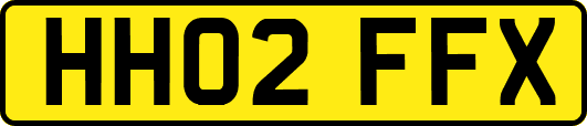 HH02FFX