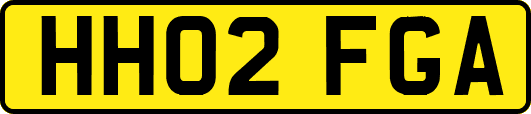HH02FGA