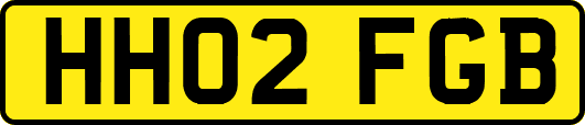 HH02FGB