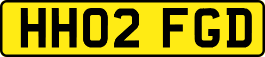 HH02FGD