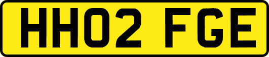 HH02FGE