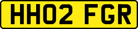 HH02FGR