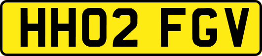 HH02FGV
