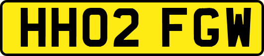 HH02FGW