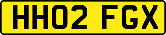 HH02FGX