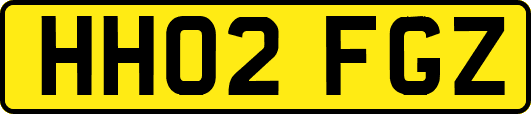 HH02FGZ