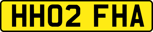 HH02FHA