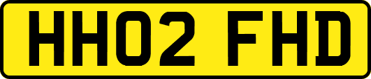HH02FHD