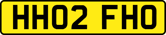 HH02FHO