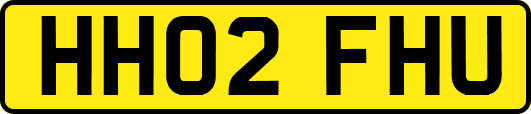 HH02FHU