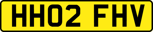 HH02FHV