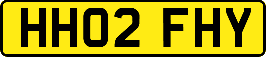 HH02FHY