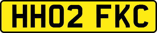 HH02FKC