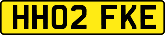 HH02FKE