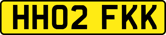 HH02FKK