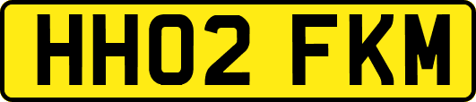 HH02FKM