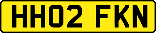 HH02FKN