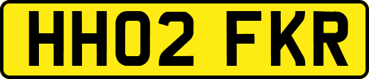 HH02FKR