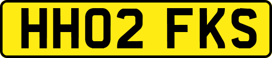 HH02FKS