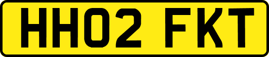 HH02FKT