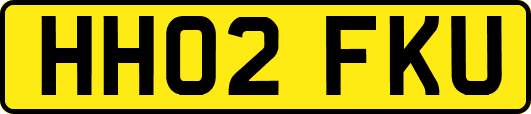 HH02FKU