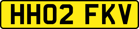 HH02FKV