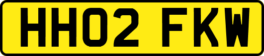 HH02FKW