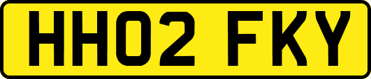 HH02FKY
