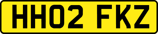 HH02FKZ