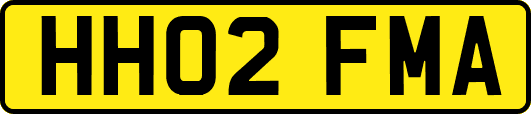 HH02FMA