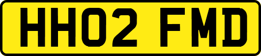 HH02FMD