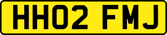 HH02FMJ