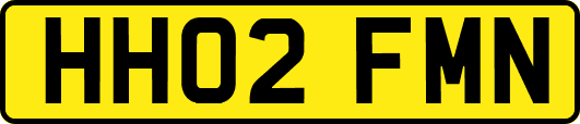 HH02FMN