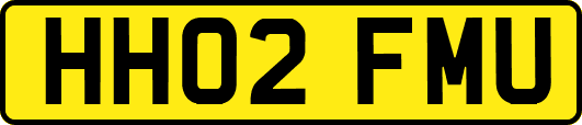 HH02FMU