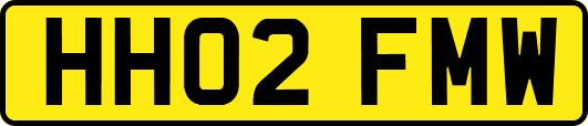HH02FMW