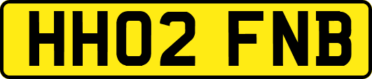 HH02FNB