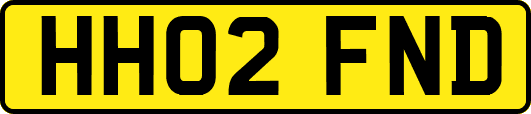 HH02FND