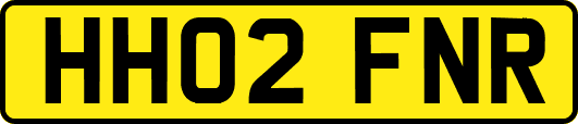 HH02FNR