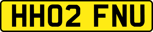 HH02FNU