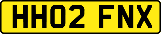 HH02FNX