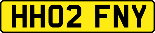 HH02FNY
