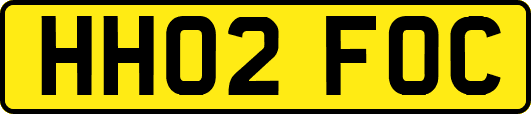 HH02FOC