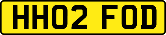 HH02FOD