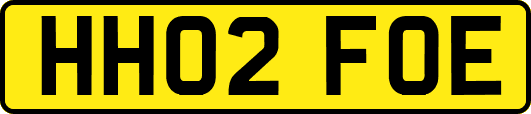 HH02FOE