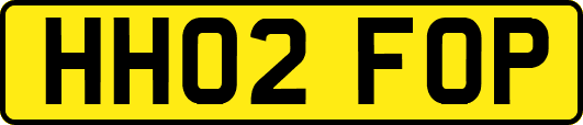 HH02FOP