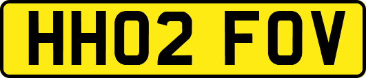 HH02FOV